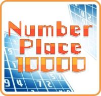 Number Place 10000