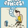 Short Comics!