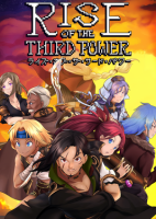 Rise of the Third Power
