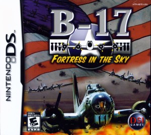 B-17: Fortress in the Sky