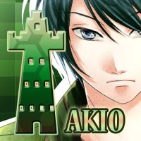 East Tower: Akio