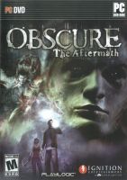 Obscure: The Aftermath