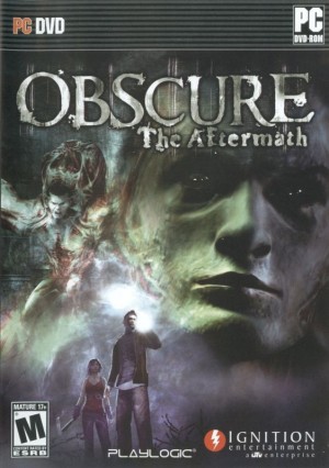 Obscure: The Aftermath