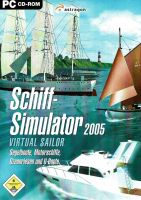 Virtual Sailor 6