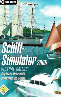 Virtual Sailor 6