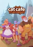 Cat Cafe Manager