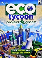 Eco Tycoon: Project Green