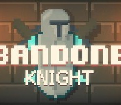Abandoned Knight