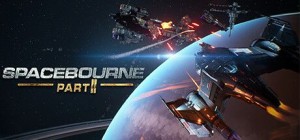 SpaceBourne: Part II