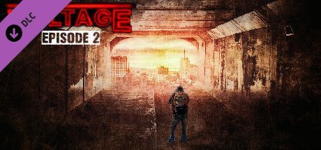 Voltage: Episode 2