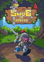 Swag And Sorcery