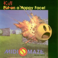 Midi-Maze