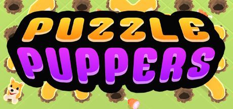 Puzzle Puppers