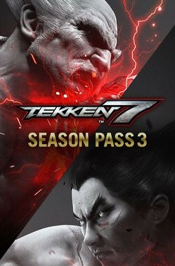 Tekken 7: Season Pass 3