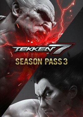 Tekken 7: Season Pass 3
