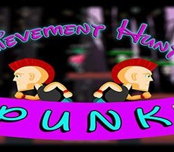 Achievement Hunter: Punk