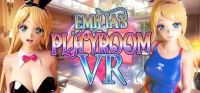 Emilia's Playroom VR