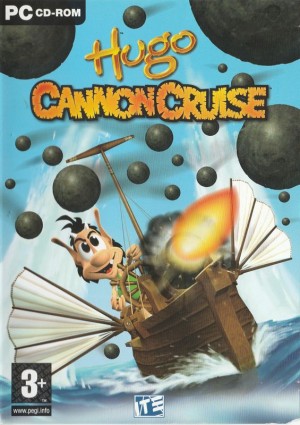 Hugo: Cannon Cruise