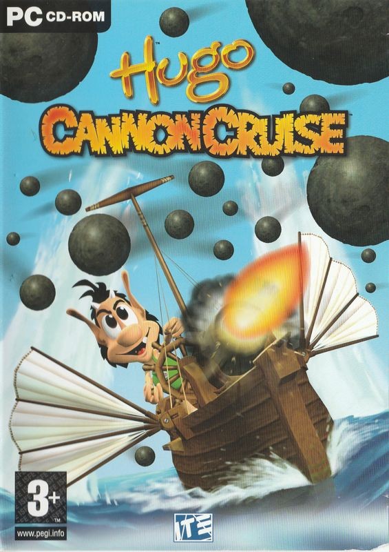 Hugo: Cannon Cruise