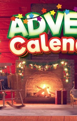 Advent Calendar