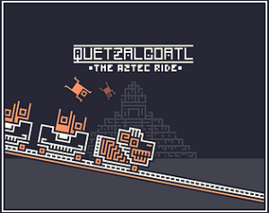 Quetzalcoatl: The Aztec Ride