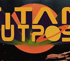 Titan Outpost