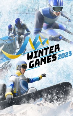 Winter Games 2023