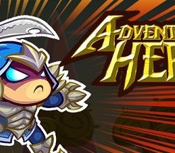 Adventure Hero