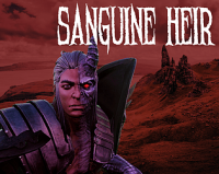 Sanguine Heir