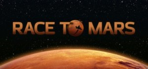 Race to Mars