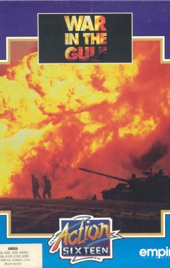 War in the Gulf