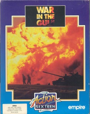 War in the Gulf