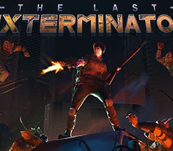 The Last Exterminator