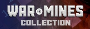War Mines Collection