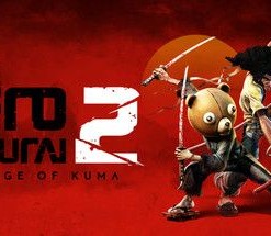 Afro Samurai 2: Revenge of Kuma