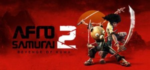 Afro Samurai 2: Revenge of Kuma
