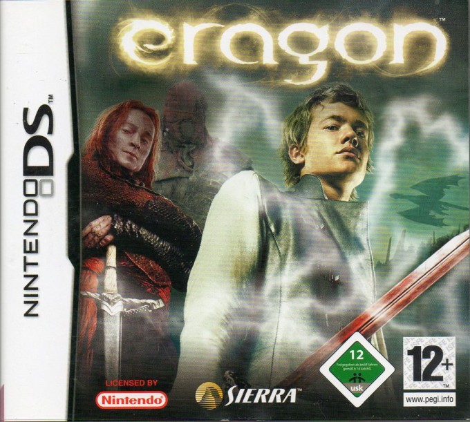 Eragon