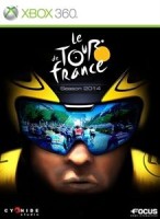 Le Tour de France: Season 2014