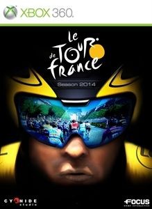 Le Tour de France: Season 2014