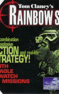 Tom Clancy's Rainbow Six