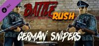 BattleRush: German Snipers