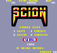 Scion