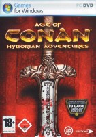 Age of Conan: Hyborian Adventures