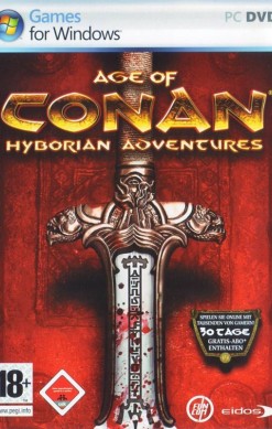 Age of Conan: Hyborian Adventures