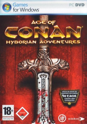 Age of Conan: Hyborian Adventures