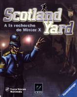 Scotland Yard