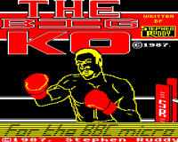 The Big KO!