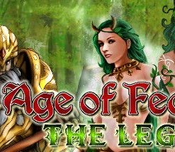 Age of Fear 3: The Legend
