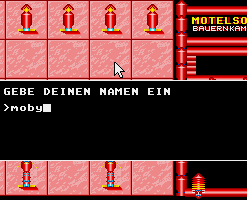 Bauernkampf