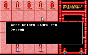 Bauernkampf